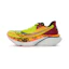 Saucony Endorphin Azura Dames Fluorgeel