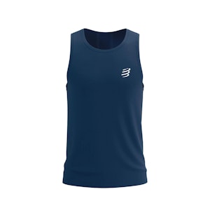 Compressport Performance Singlet Heren Compressport Performance Singlet Heren
