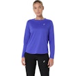ASICS Core Shirt Dames Blauw
