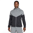 Nike Impossibly Light Windrunner Jacket Heren Grijs