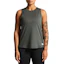 Craft Collective Singlet Dames Grijs