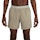 Nike Trail Dri-FIT 6 Inch Brief-Lined Shorts Heren Groen