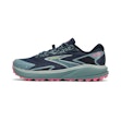 Brooks Divide 5 Dames Blauw