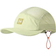 Buff 5 Panel Air Cap Unisex Groen