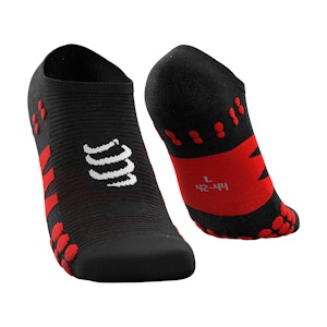 Compressport No Show Socks