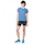 Ronhill Tech Race T-shirt Dames Blauw