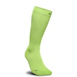 Bauerfeind Run Ultralight Compression Socks Heren Groen