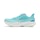 HOKA Mach 6 (Wide) Dames Blauw
