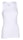 PureLime Seamless Tank Top Dames Wit