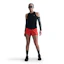Nike Swift Dri-FIT Tank Top Dames Zwart