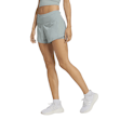 adidas Adi365 Iconic Formotion 2-in-1 Shorts Dames Grijs