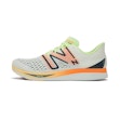 New Balance FuelCell SuperComp Pacer v1 Heren Wit