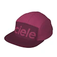 Ciele GOCap Comp Century Cap Unisex Paars