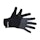 Craft ADV Lumen Fleece Glove Zwart