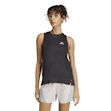 adidas Adi365 Breeze Tank Top Dames Zwart