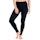 Odlo Performance Warm Eco Bottom Long Tight Dames Zwart