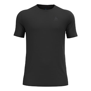 Odlo Merino 160 Baselayer Crew Neck T-shirt Heren