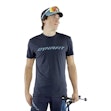Dynafit Traverse 2 T-shirt Heren Blauw