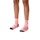 ASICS Performance Run Quarter Socks Unisex Oranje