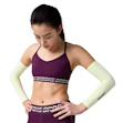 Brooks PR Elite Sports Bra Dames Paars