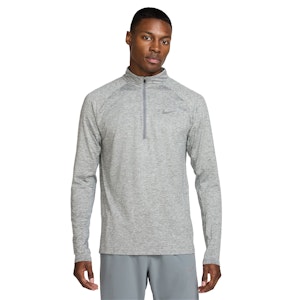 Nike Stride Dri-FIT Half Zip Mid Layer Heren Nike Stride Dri-FIT Half Zip Mid Layer Heren