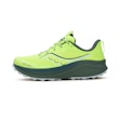 Saucony Xodus Ultra 3 Heren Limegroen