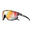 Julbo Rush Zwart