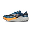 Brooks Caldera 7 Heren Blauw