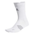 adidas Run X SPRNV Crew Socks Unisex Wit