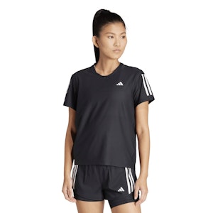 adidas Own The Run T-shirt Dames