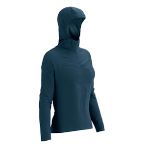 Compressport Tempest Waterproof Jacket Dames Compressport Tempest Waterproof Jacket Dames