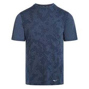 Saucony Ramble Short Sleeve Heren Saucony Ramble Short Sleeve Heren