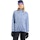 Odlo Essential Warm Jacket Dames Paars
