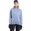 Odlo Essential Warm Jacket Dames Paars