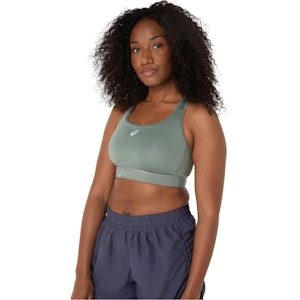 ASICS Road Compression Bra Dames ASICS Road Compression Bra Dames