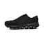 On Cloud X 5 Heren Zwart