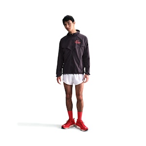 Nike Stride City Marathon Jacket Heren Nike Stride City Marathon Jacket Heren
