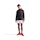 Nike Stride City Marathon Jacket Heren Zwart