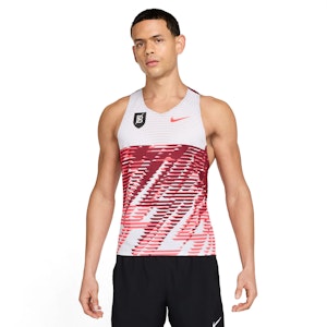 Nike AeroSwift Dri-FIT ADV Singlet Heren Nike AeroSwift Dri-FIT ADV Singlet Heren