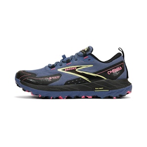 Brooks Cascadia 18 GTX Dames Brooks Cascadia 18 GTX Dames