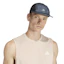 adidas Running Graphic Cap Unisex Blauw