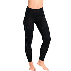 Odlo Active X-Warm Eco Bottom Long Tight Dames Odlo Active X-Warm Eco Bottom Long Tight Dames