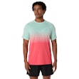 ASICS Seamless T-shirt Heren Multi
