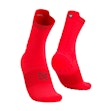 Compressport Pro Racing Socks V4.0 Trail Unisex Rood