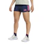 adidas Berlin Marathon 2025 3 Inch Shorts Dames Blauw