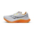 Saucony Endorphin Speed 4 Heren Wit