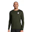SAYSKY Clean Pace Shirt Heren Groen