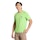 Saucony Explorer T-shirt Heren Groen