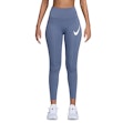 Nike Tempo Dri-FIT High-Rise Tights Dames Blauw