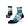 Stance Serengeti Light Quarter Socks Heren Multi